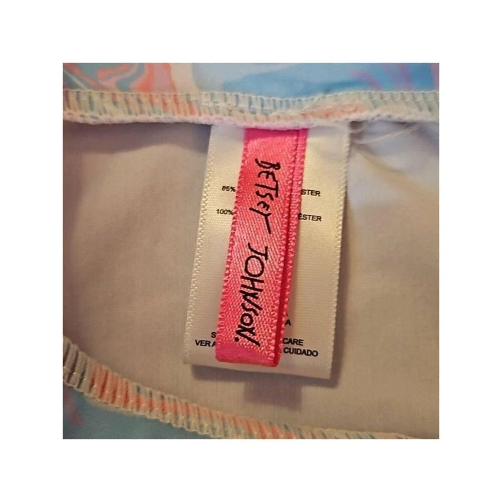 Betsey Johnson 